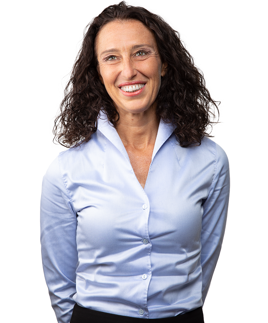 This is a profile image of Marina Cigarini