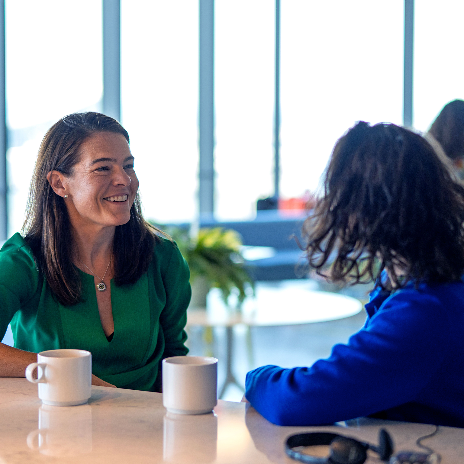 Experienced Professionals Afterwork Get-Together