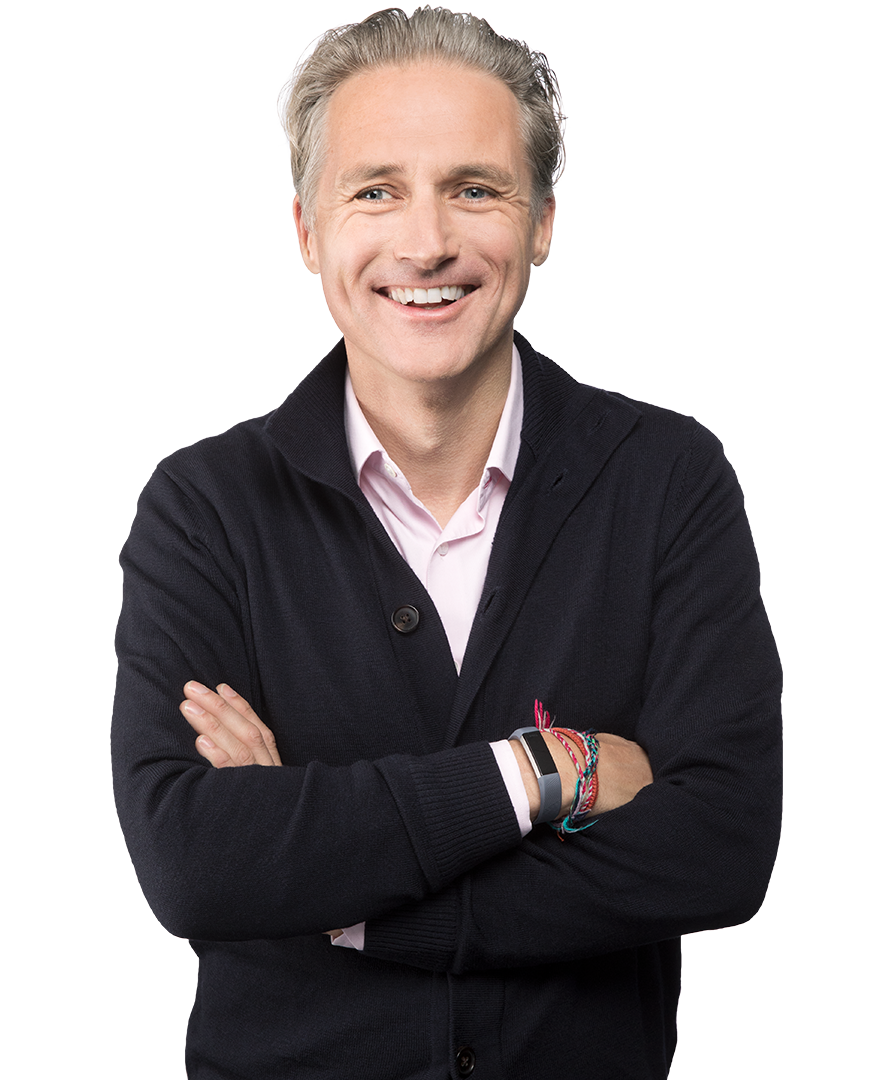 This is a profile image of Ferry Grijpink