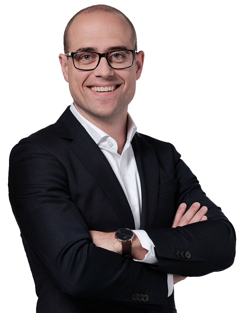 This is a profile image of Rudmer Buruma