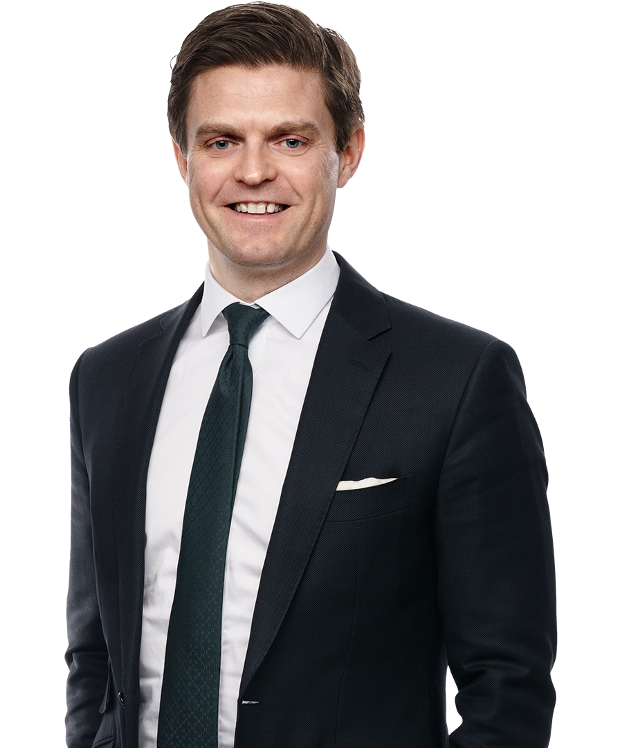 This is a profile image of Kjartan Landgraff Kalstad