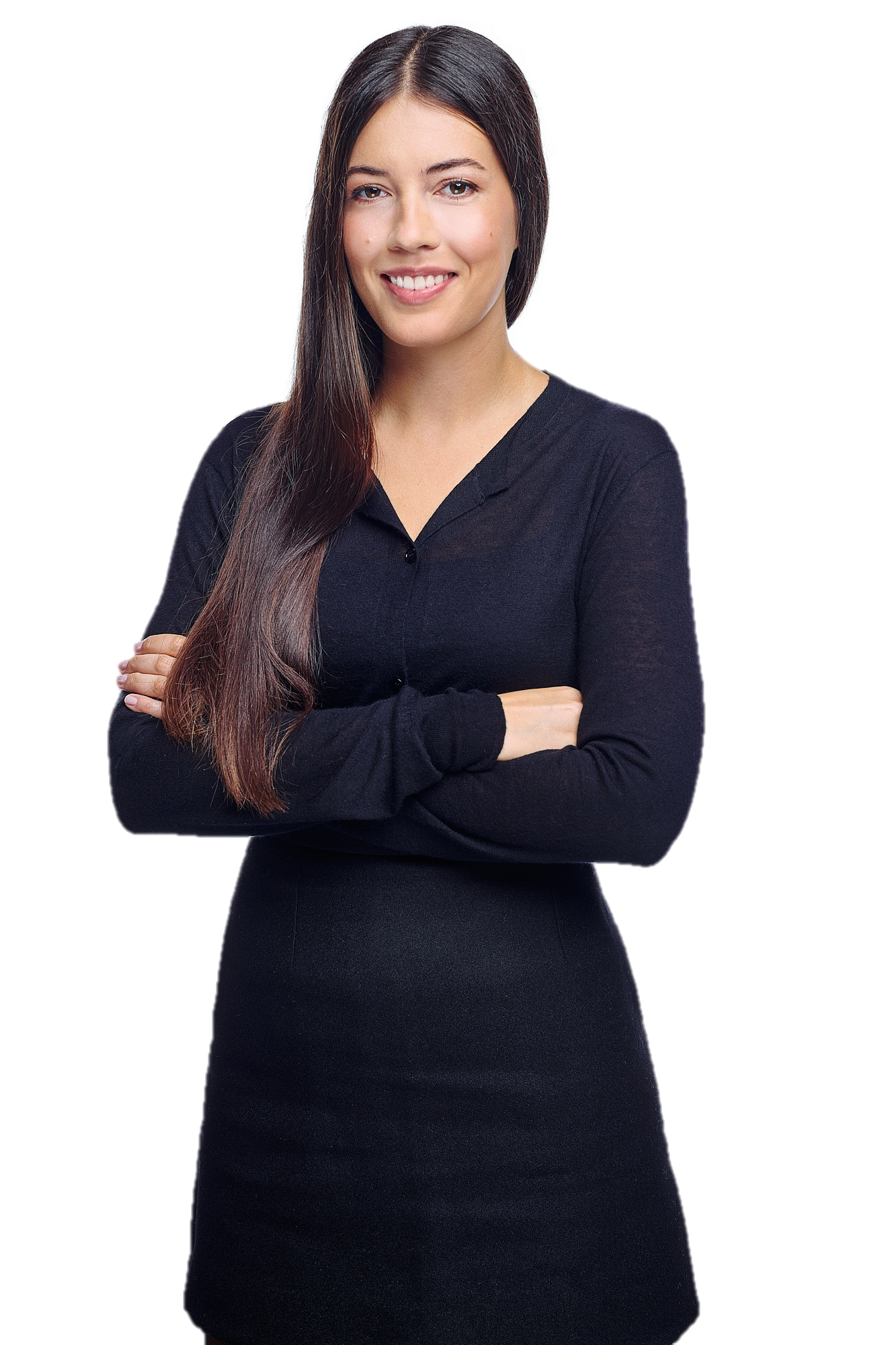 This is a profile image of Zuzanna Kraszewska