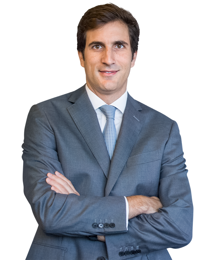 This is a profile image of Bruno Dinis