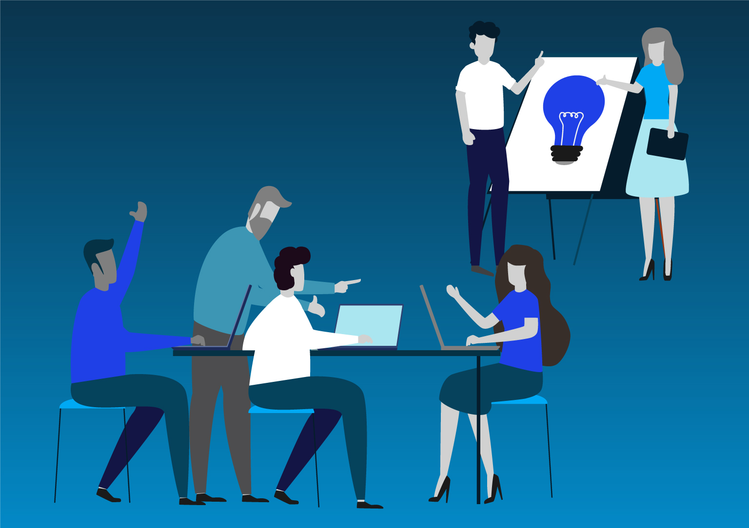 How Singapore is harnessing design to transform government services