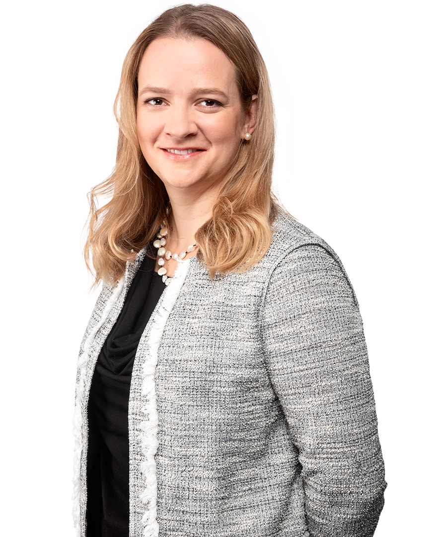 This is a profile image of Jessica Moulton