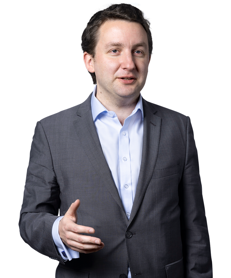 This is a profile image of Richard Bartlett