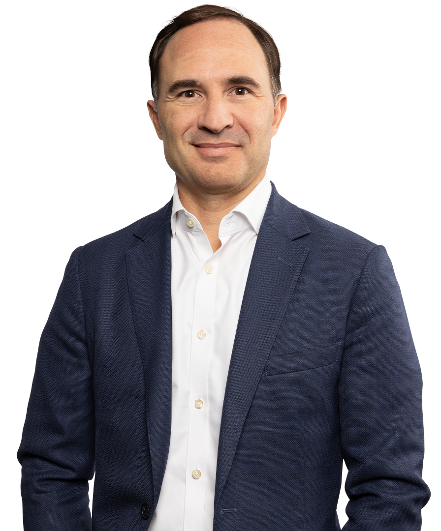This is a profile image of Fernando Perez