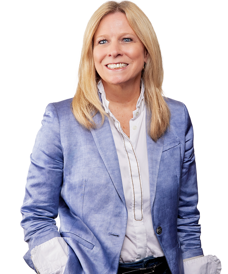 This is a profile image of Kelly Ungerman