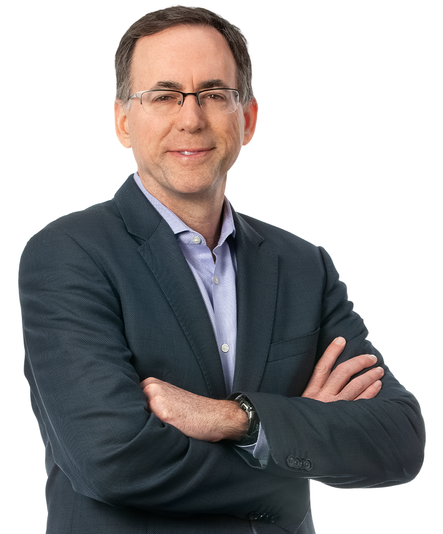This is a profile image of Michael Conway