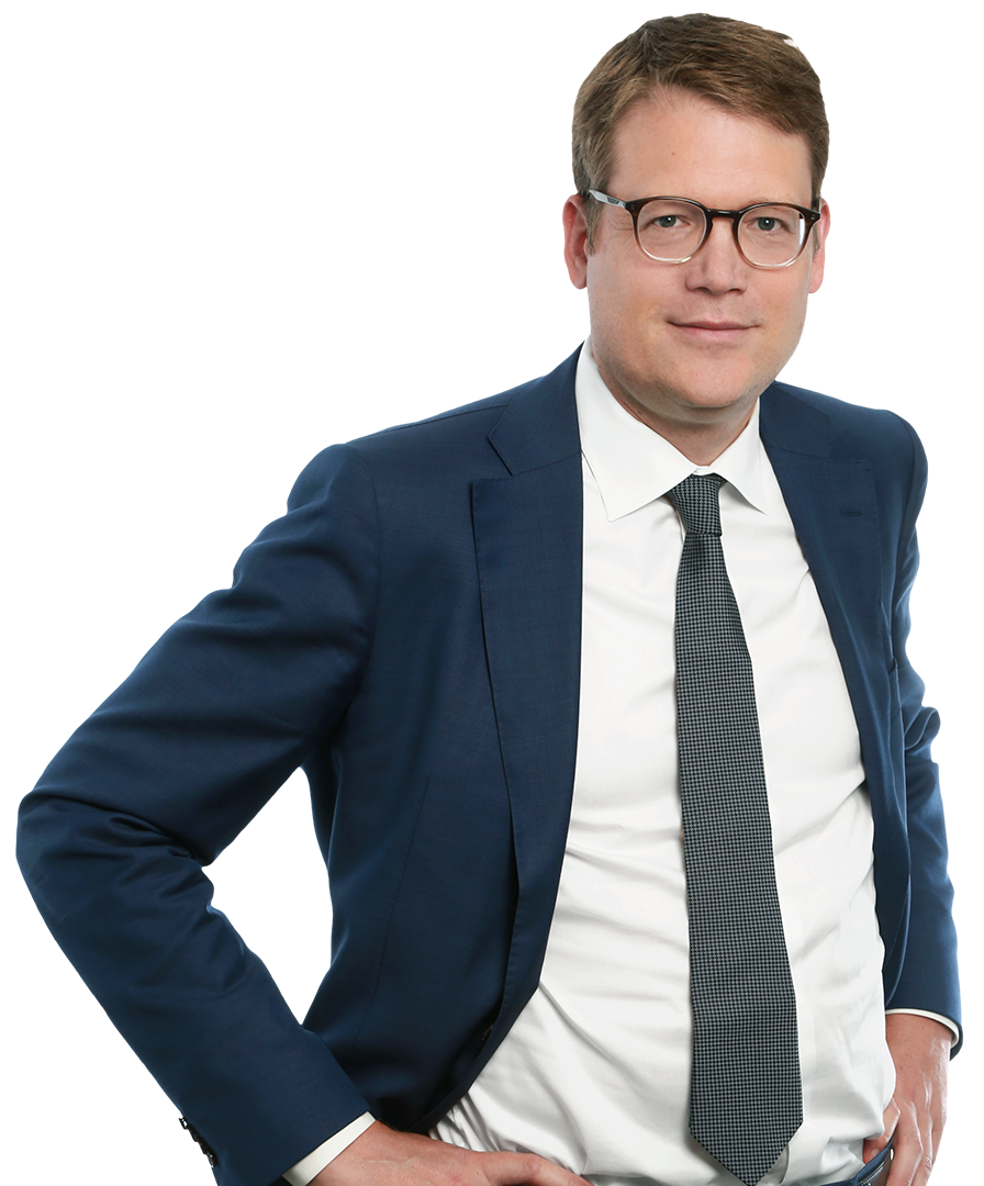 This is a profile image of Soenke Lehmitz