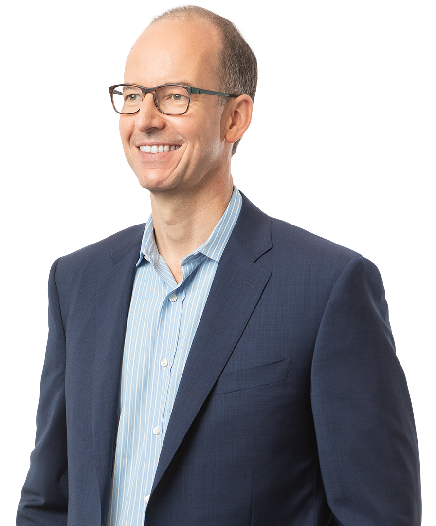 This is a profile image of Thomas Hundertmark