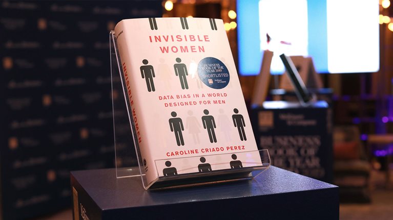2019 Business book of the year award