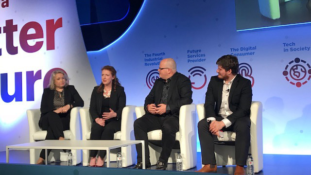 Mobile World Congress