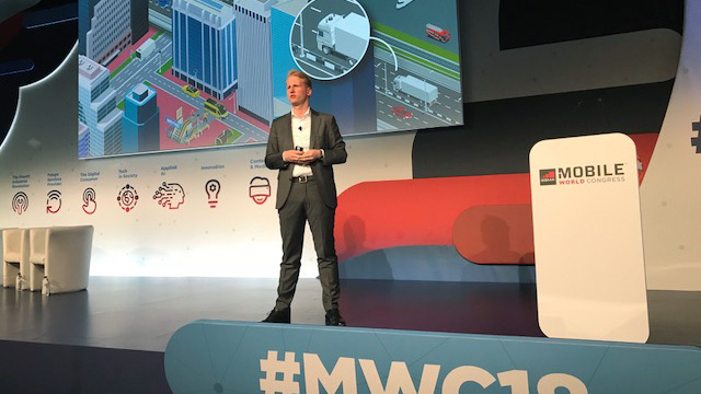 Mobile World Congress