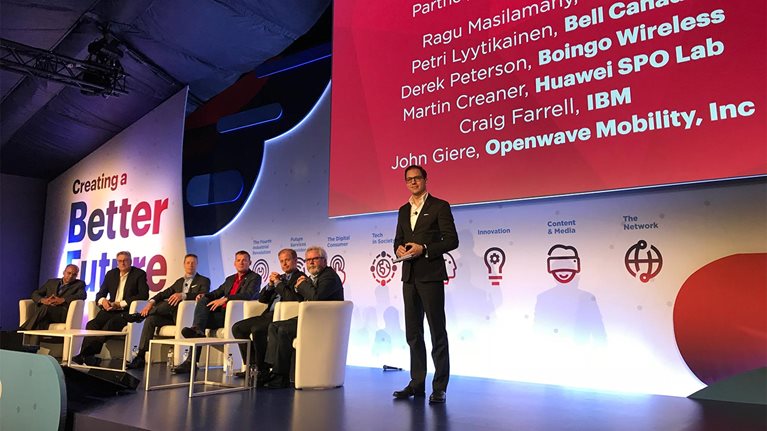 Mobile World Congress