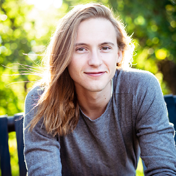 Carter Guensler