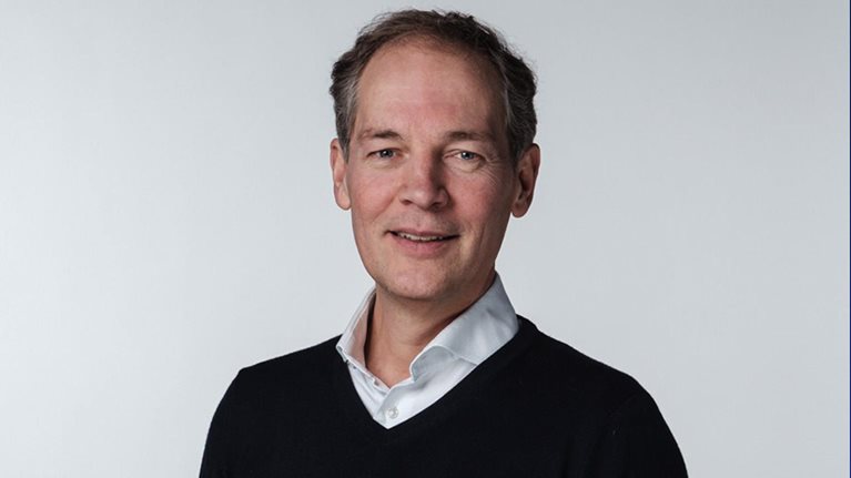 Michiel on Mental Health at McKinsey