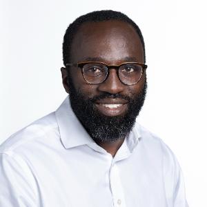 How MBN Has Helped Yusuff Show Up As His Authentic Self