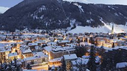 Davos 2020