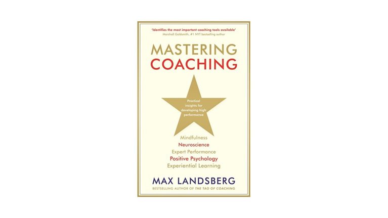 Mastering Coaching