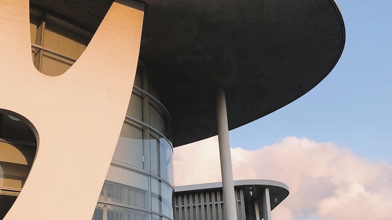 McKinsey Cancer Center