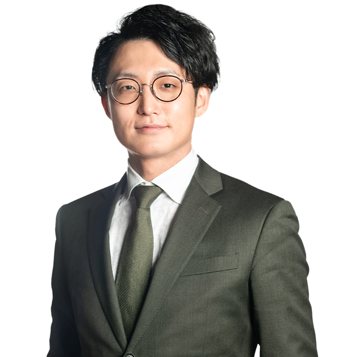 This is a profile image of Akitoshi Kobayashi