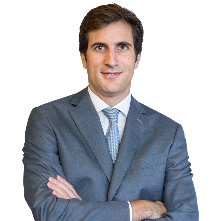 This is a profile image of Bruno Dinis