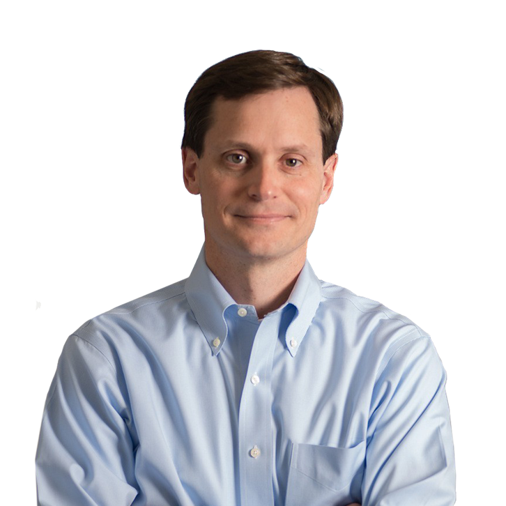 This is a profile image of Carter Wood