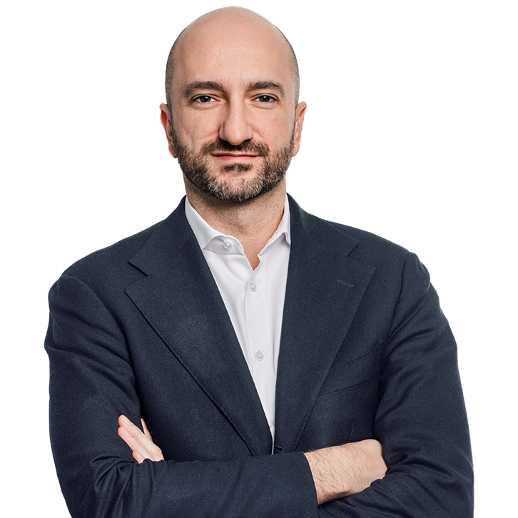 This is a profile image of Diego Mattone
