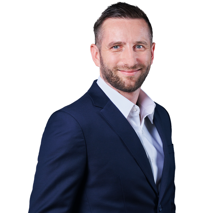 This is a profile image of Elvin Sulejmanovic