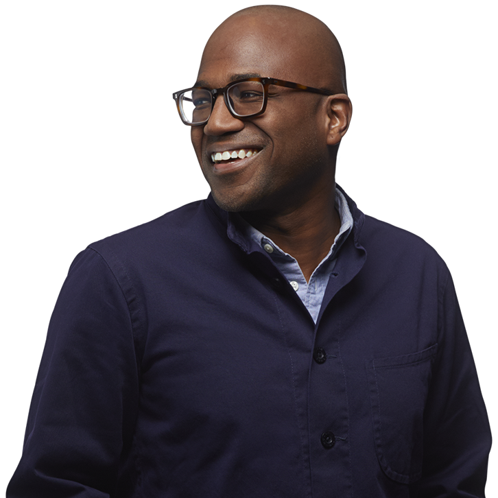 This is a profile image of Kwame Nyanning