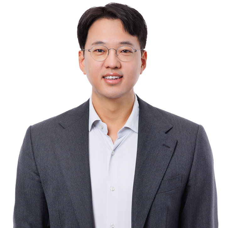 This is a profile image of Sangyun Lee