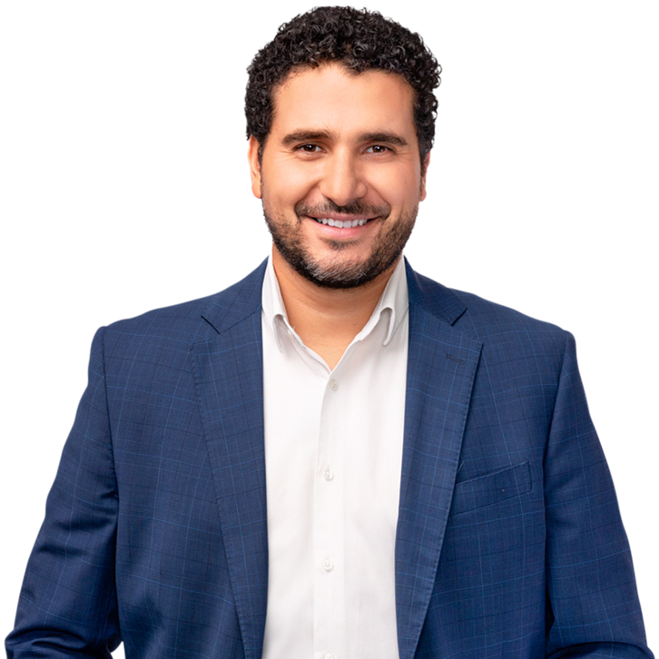 This is a profile image of Sebastián Famá