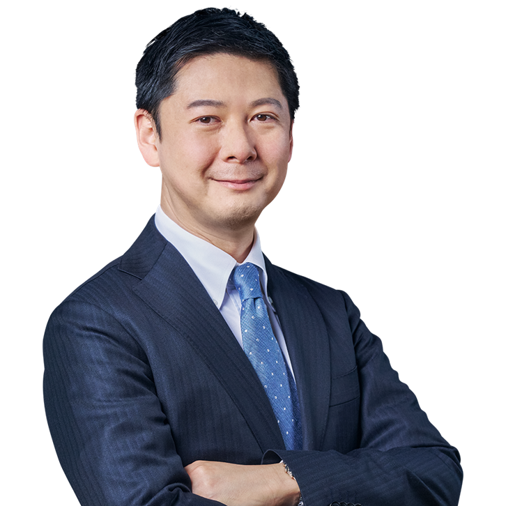 This is a profile image of Shunsuke Miyajima