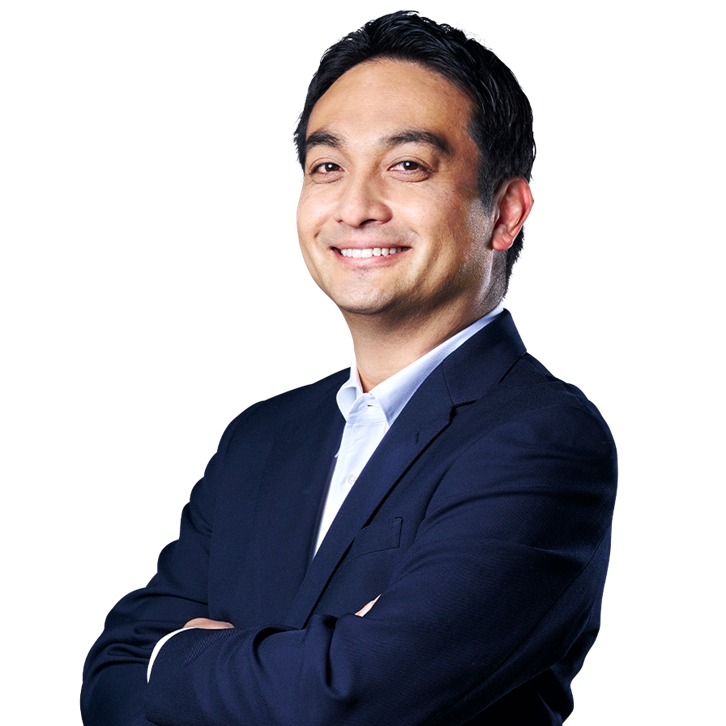 This is a profile image of Takashi Watanabe