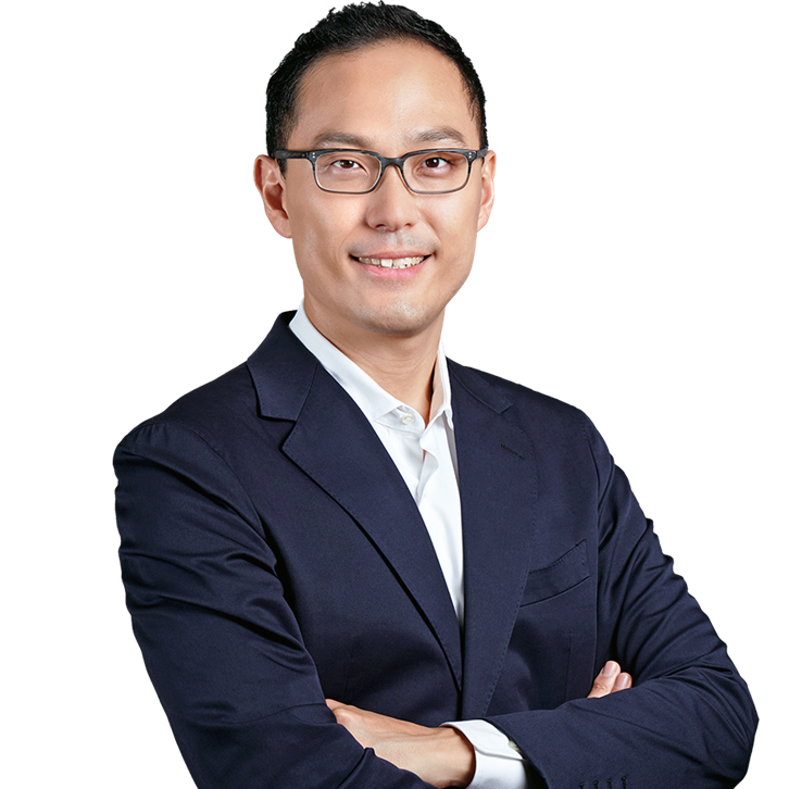 This is a profile image of Yoshishige Shiota